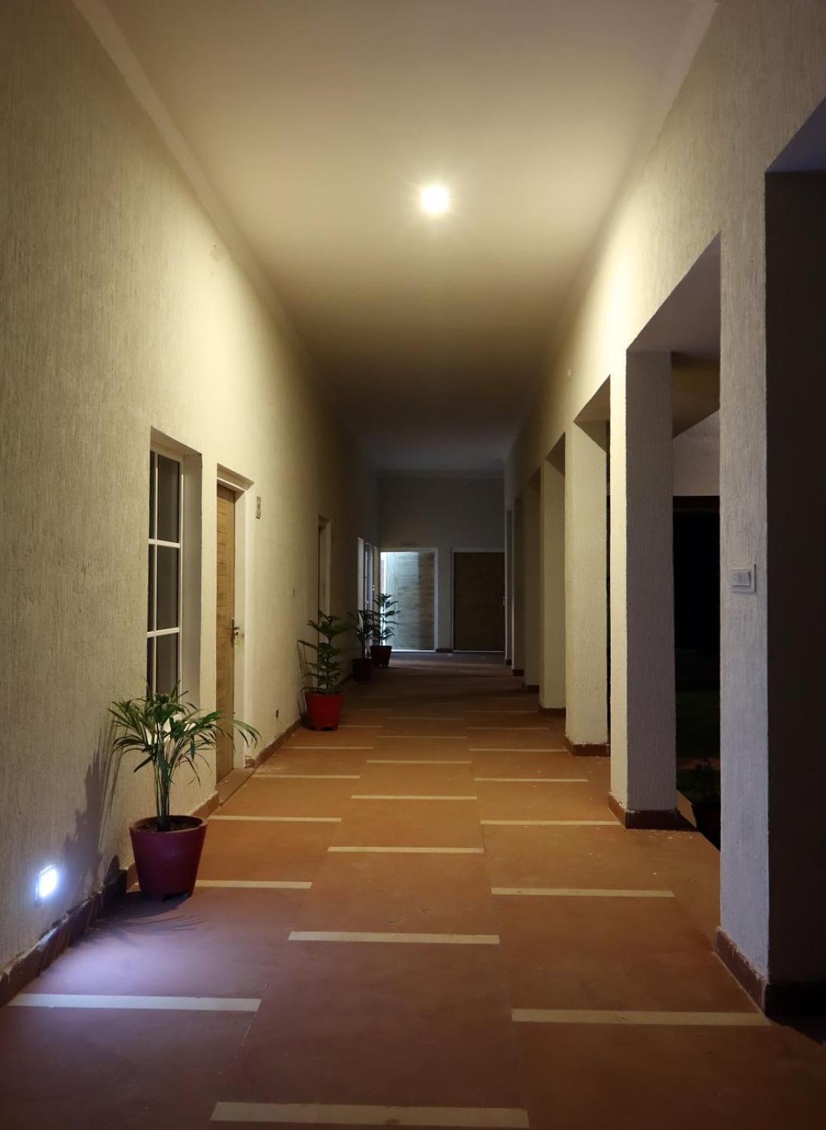 The Vanashv Tehla Dış mekan fotoğraf