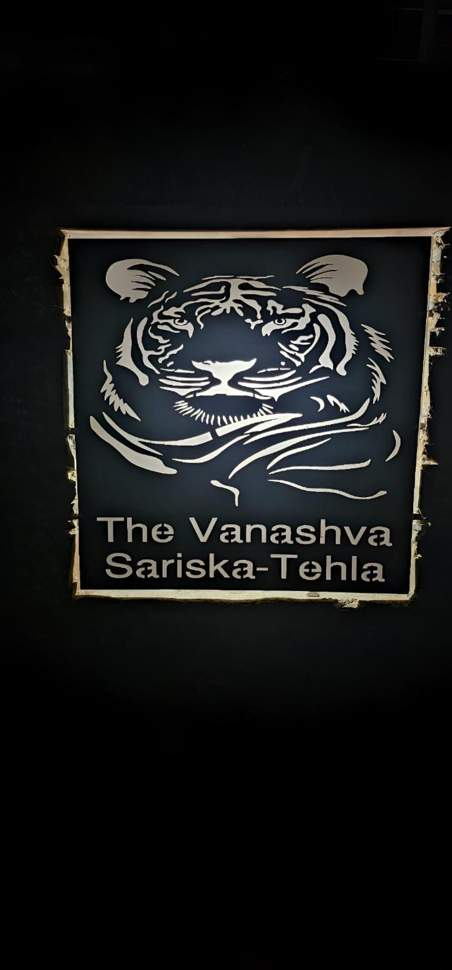 The Vanashv Tehla Dış mekan fotoğraf
