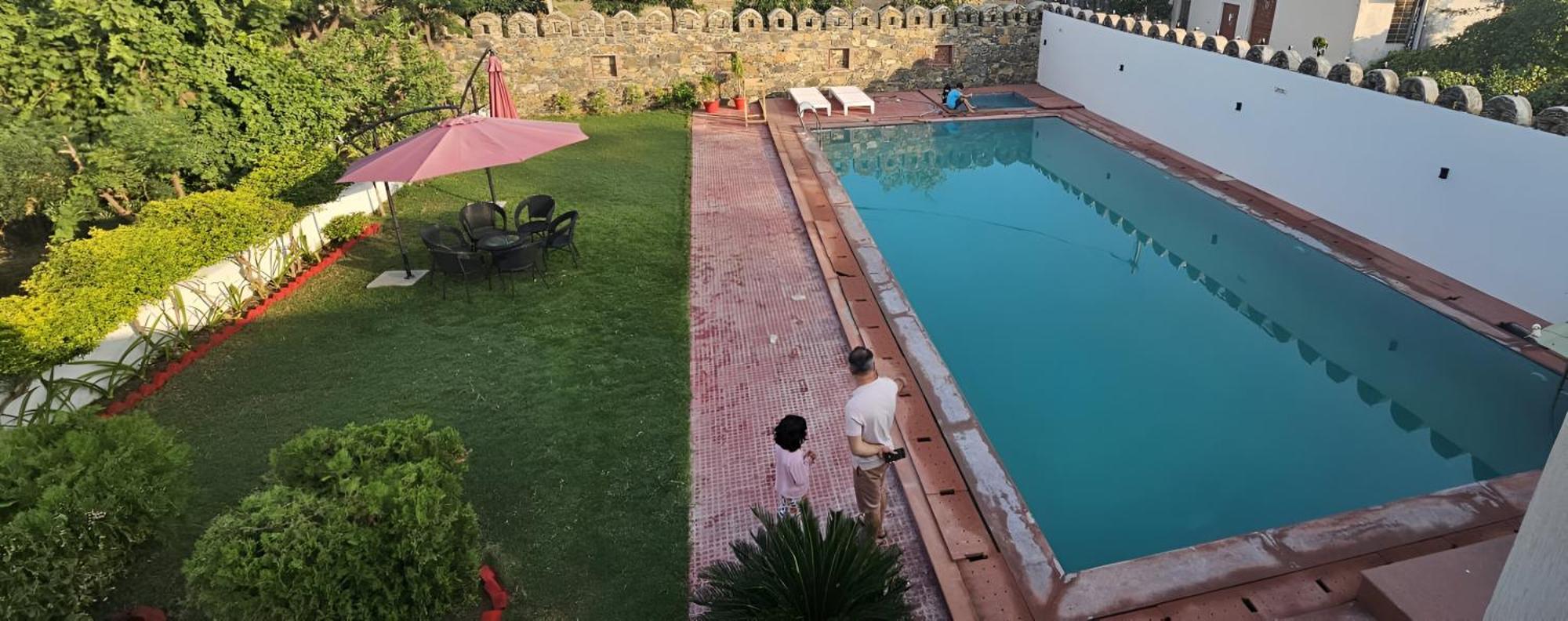 The Vanashv Tehla Dış mekan fotoğraf